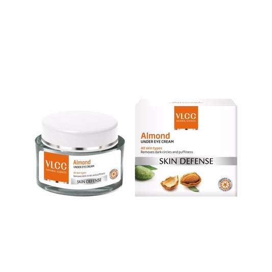 VLCC Almond Under Eye Cream 15gm