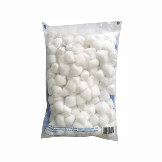 Cotton Balls 100