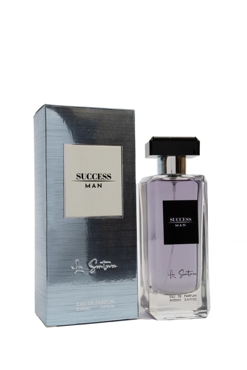 La Senteur Success Men Perfume Edp 100ml