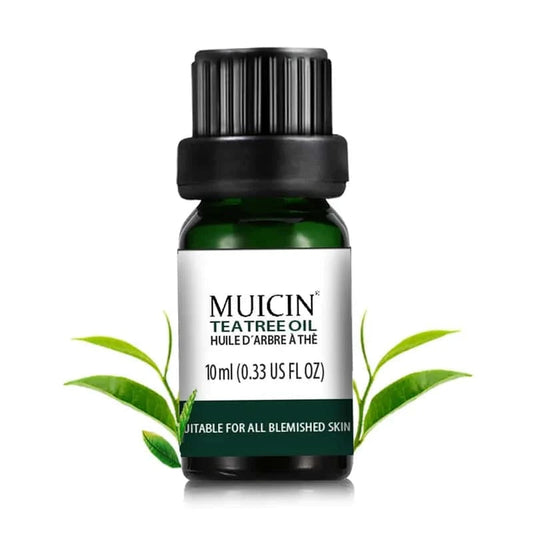Muicin tea tree oil 10ml
