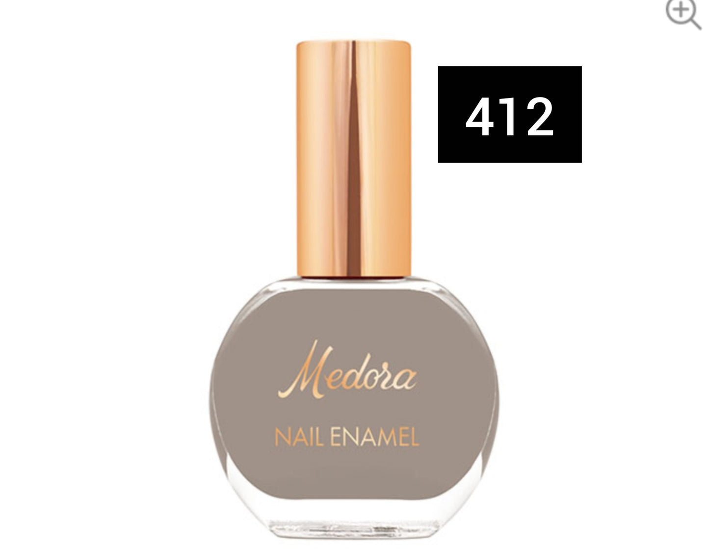 Medora Nail paint /Polish /Enamel 16ml