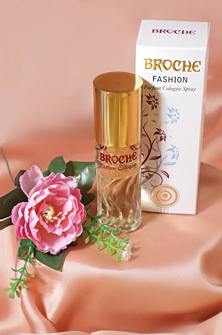 Broche Fashion Perfume 60ml
