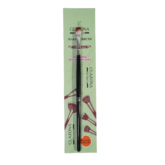 Clazona 05 Eye Blending Brush (BLACK)