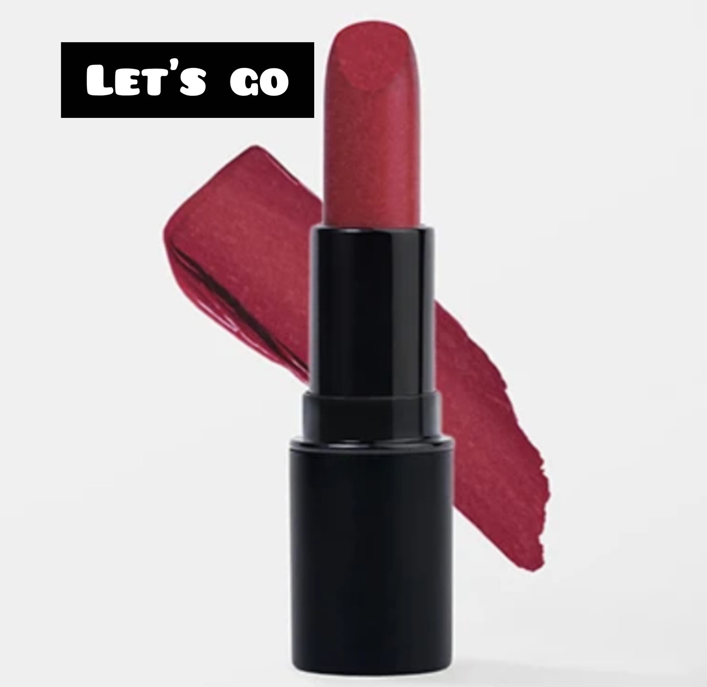 Vida New York Matte Matters Lipstick