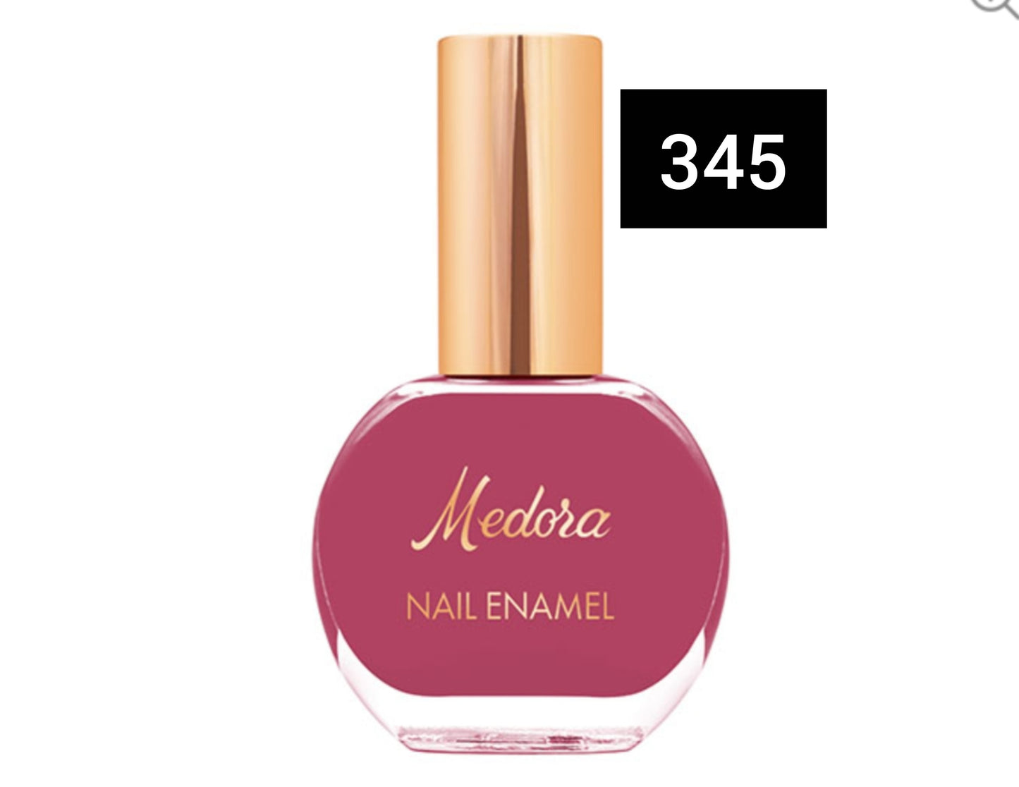 Medora Nail paint /Polish /Enamel 16ml