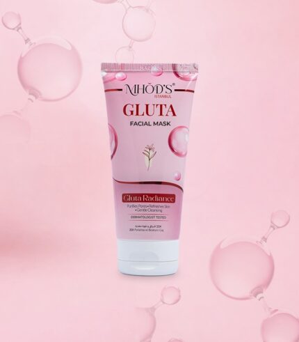 Mhods Gluta Facial Mask – 150ml