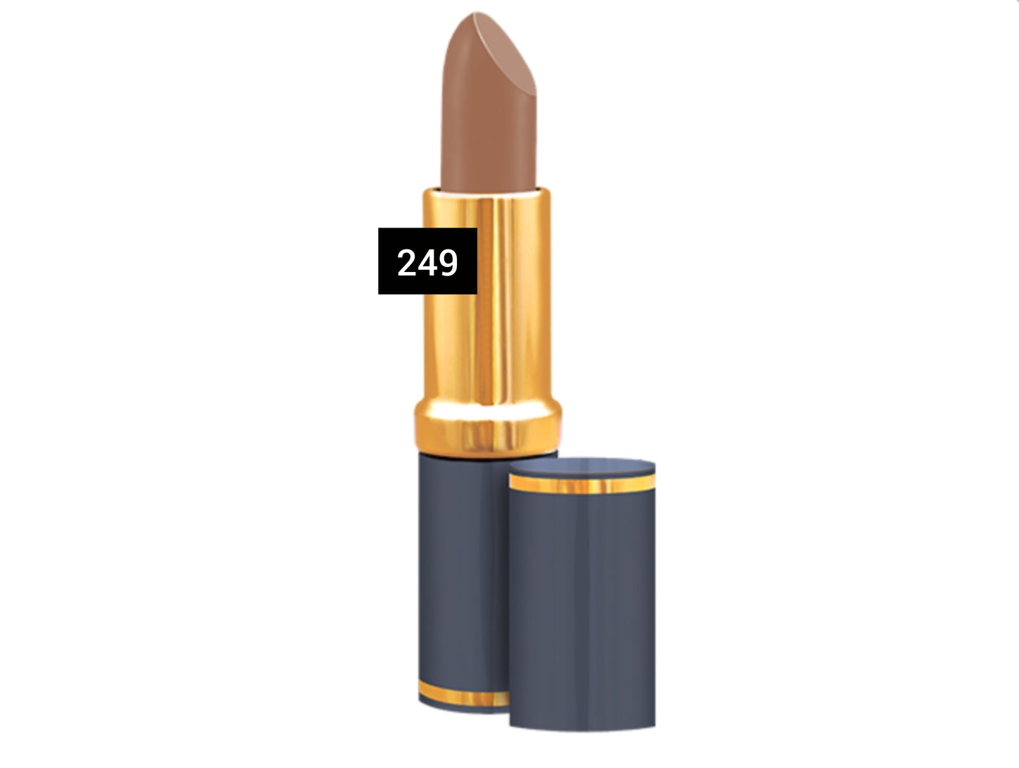 Medora lipstick matte all numbers