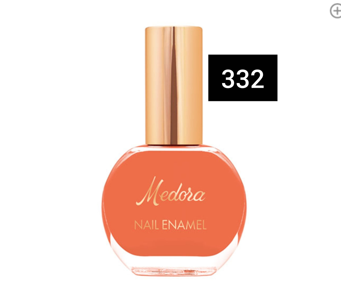 Medora Nail paint /Polish /Enamel 16ml