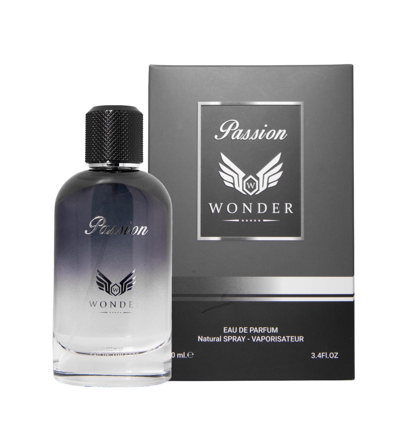 Passion Wonder Perfume 100ml for Men