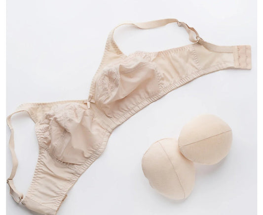 IFG breast cancer 1 pad Prosthesis 1 Pad (Soft Bra 1 Pad)