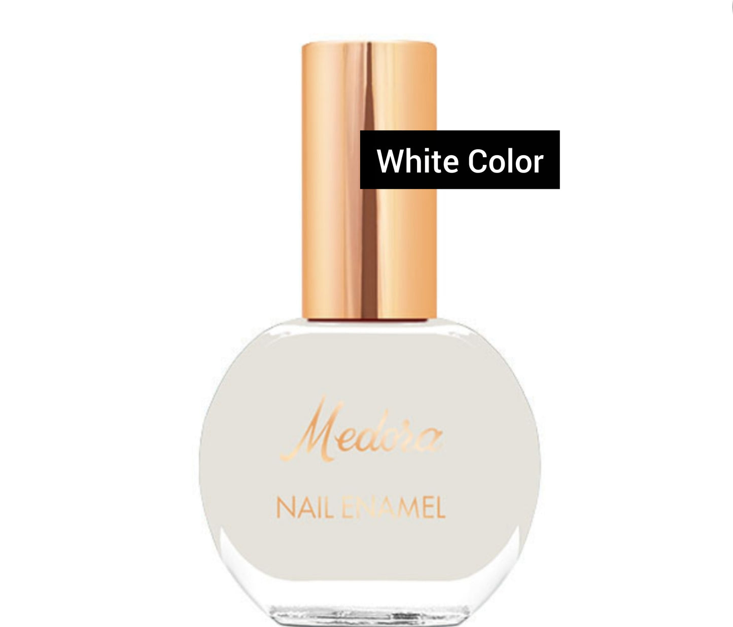 Medora Nail paint /Polish /Enamel 16ml