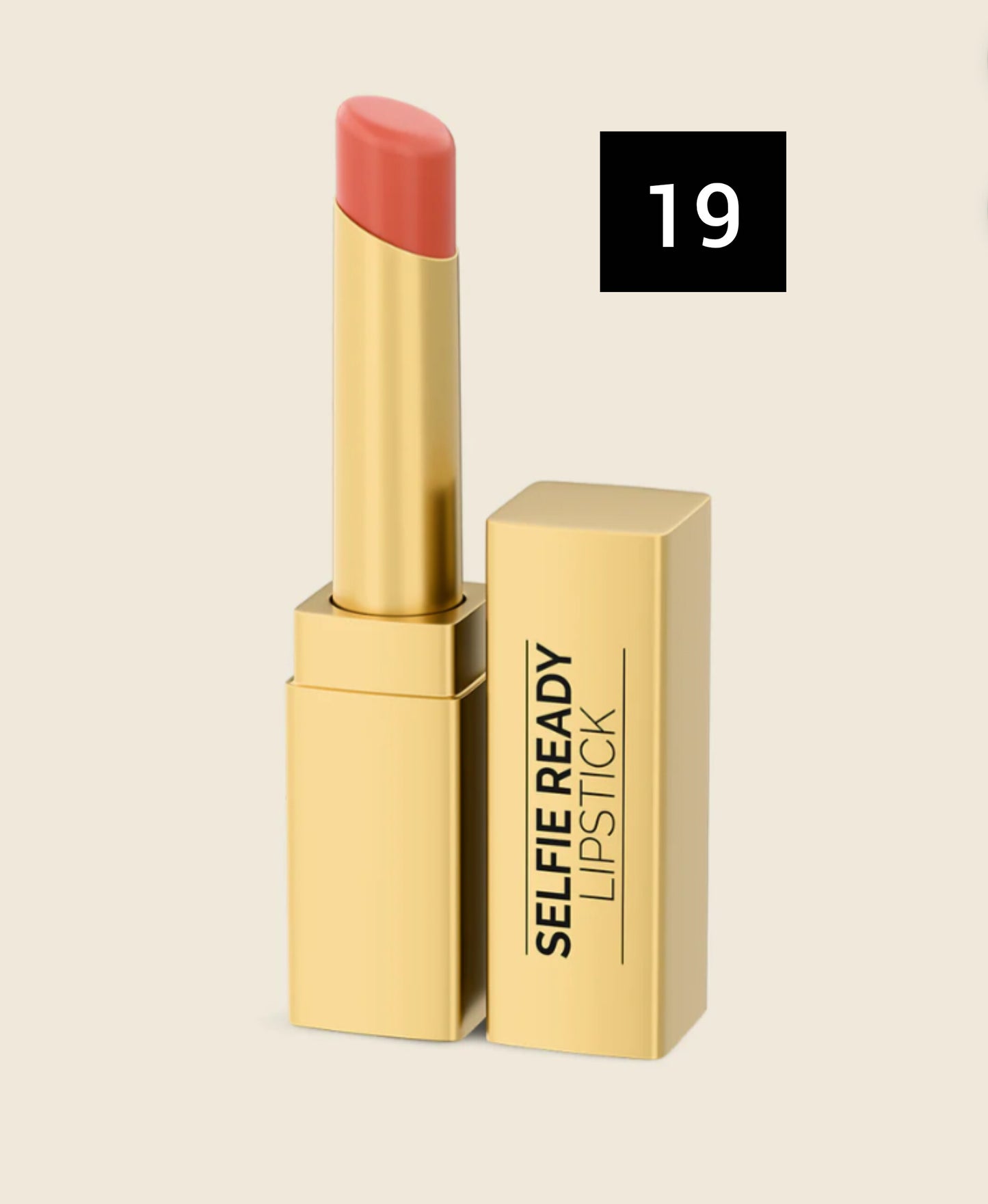 Amrij SELFIE READY LIPSTICK