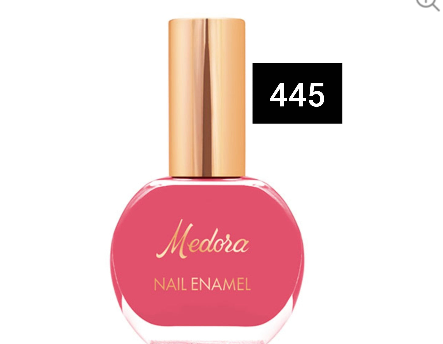 Medora Nail paint /Polish /Enamel 16ml