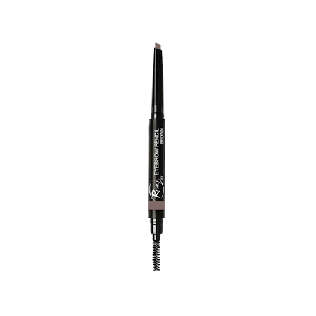 Rivaj eyebrow pencil 2in1 define&line