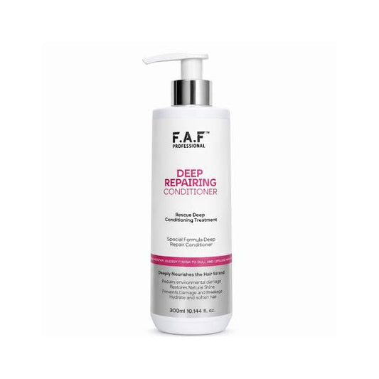 FAF PROFESSIONAL DEEP REPAIRING CONDITIONER – 300ML