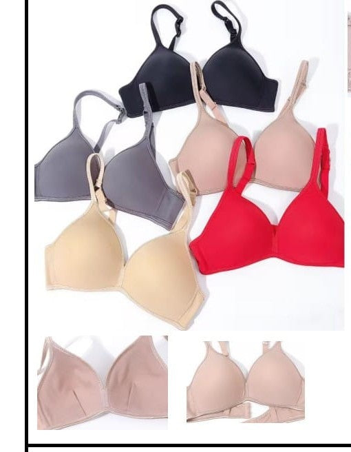 Paerlan padded Bra 286 article