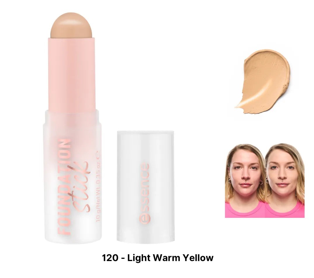 Essence Foundation Stick