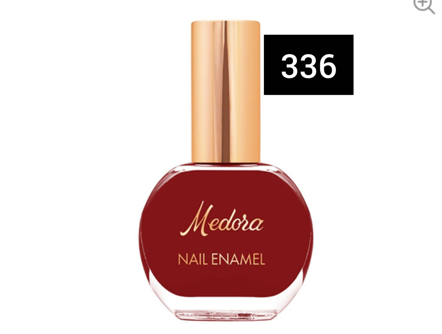 Medora Nail paint /Polish /Enamel 16ml