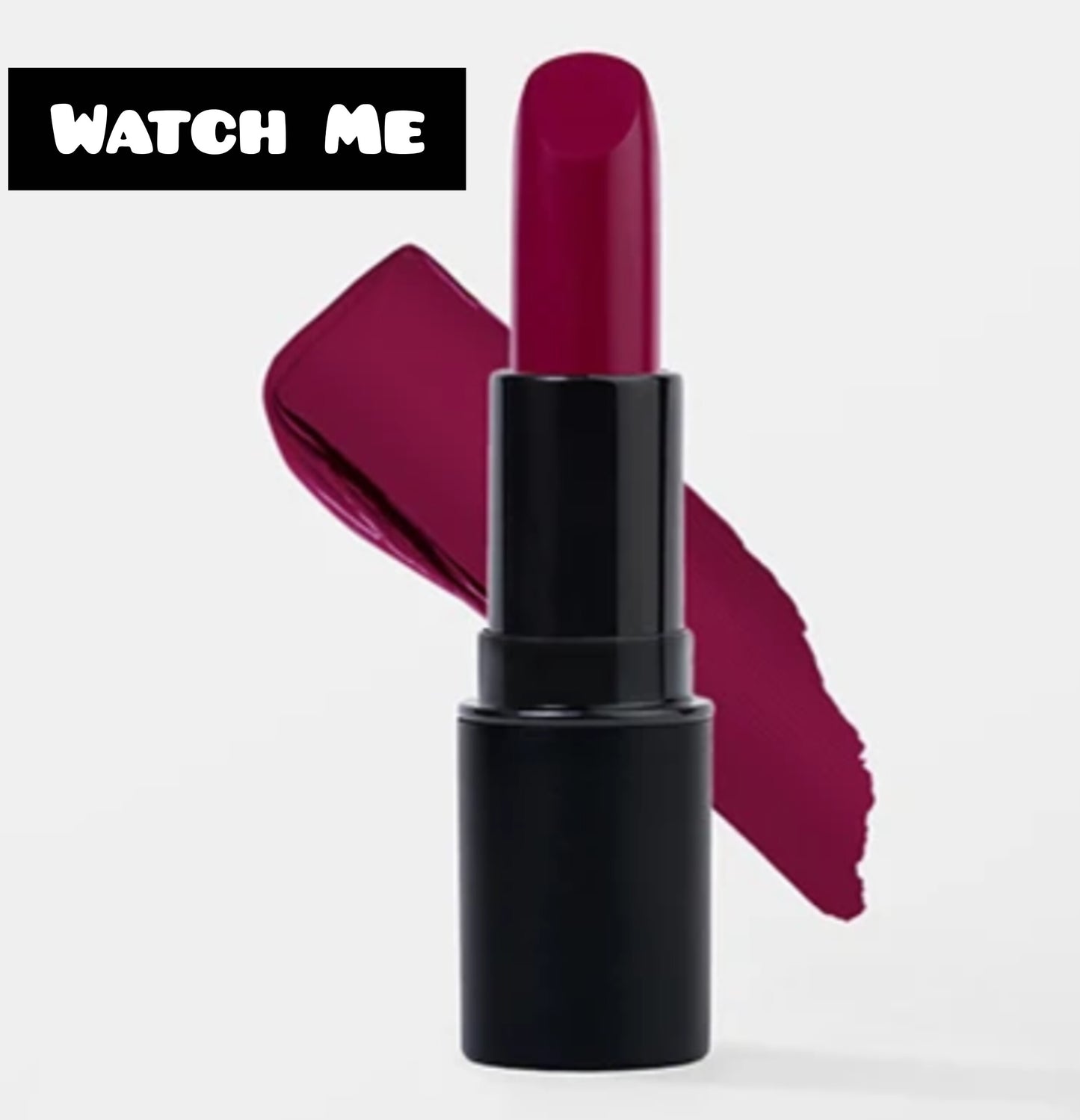 Vida New York Matte Matters Lipstick