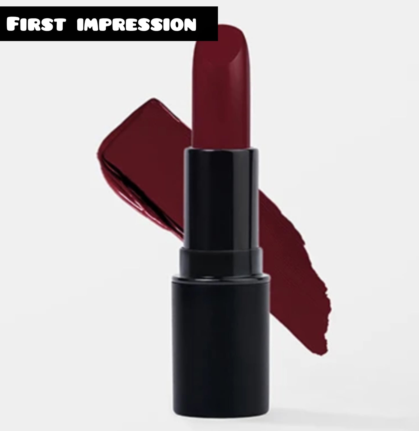 Vida New York Matte Matters Lipstick