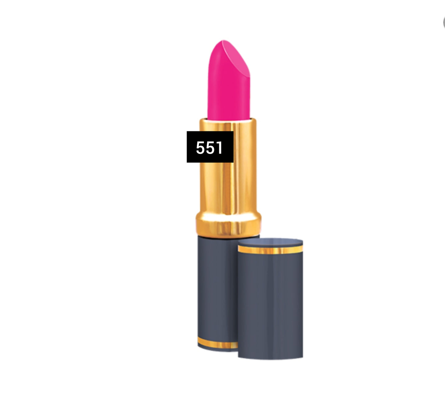 Medora lipstick matte all numbers