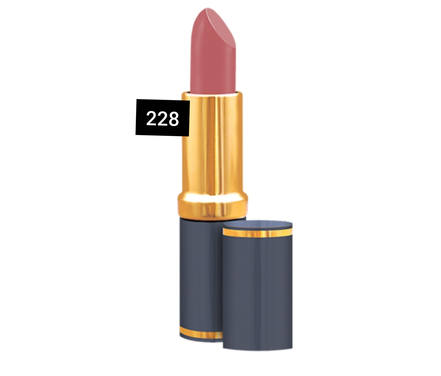 Medora lipstick matte all numbers
