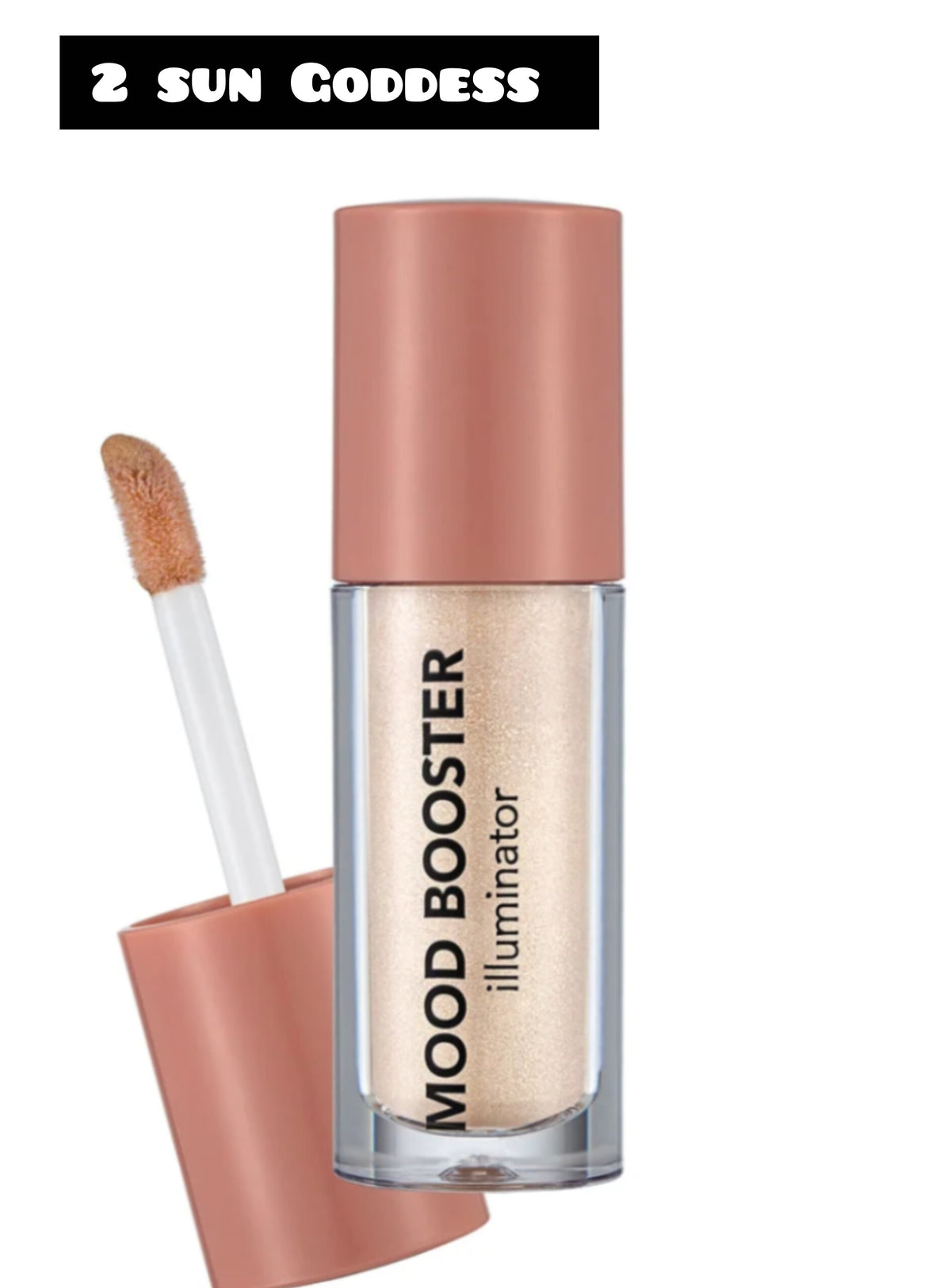 FLORMAR ILLUMINATOR MOOD BOOSTER
