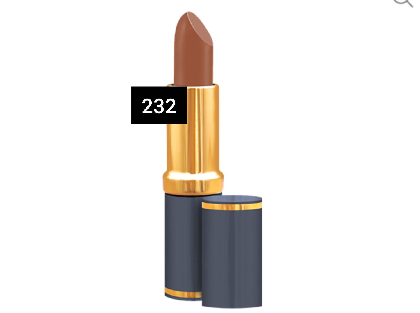 Medora lipstick matte all numbers