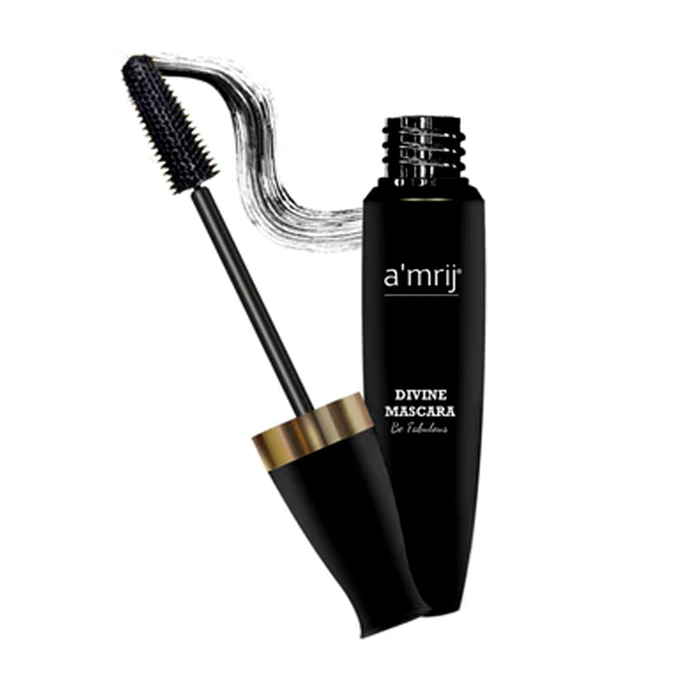 Amrij DIVINE MASCARA