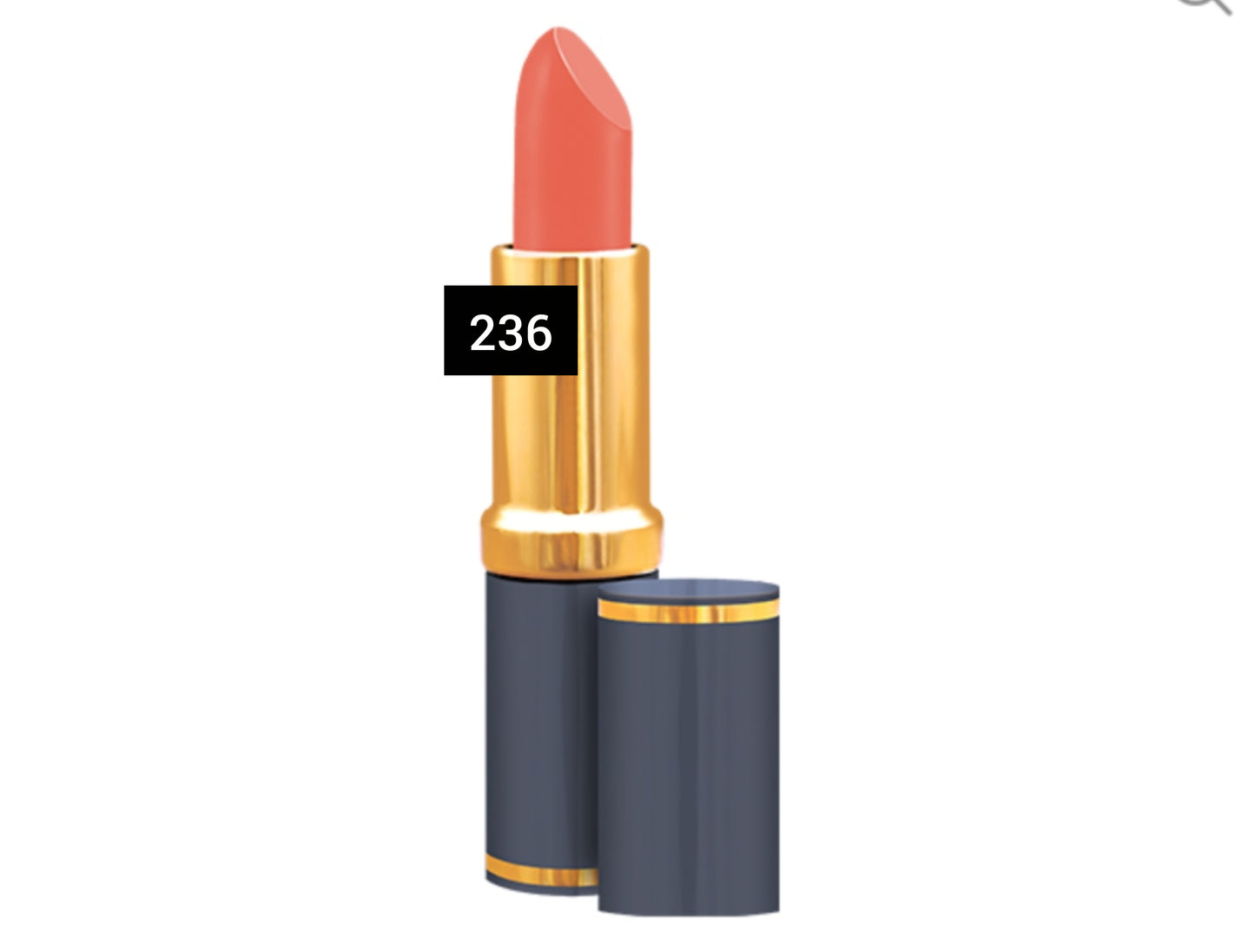 Medora lipstick matte all numbers