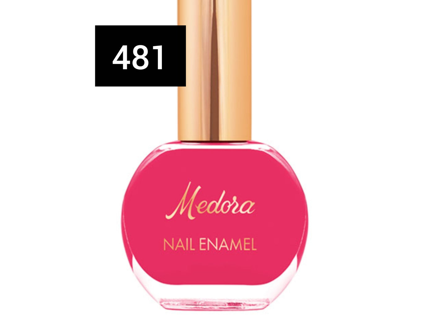 Medora Nail paint /Polish /Enamel 16ml