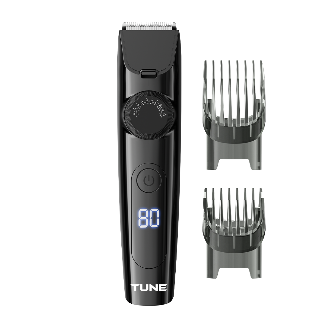 Tune Classic Waterproof Level Hair IPX7 Trimmer - TR305
