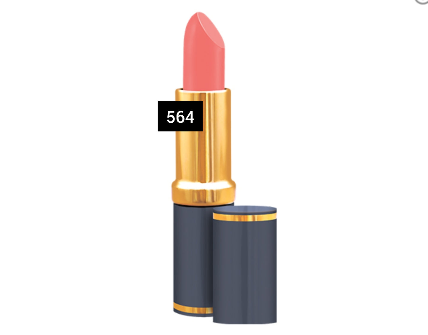Medora lipstick matte all numbers