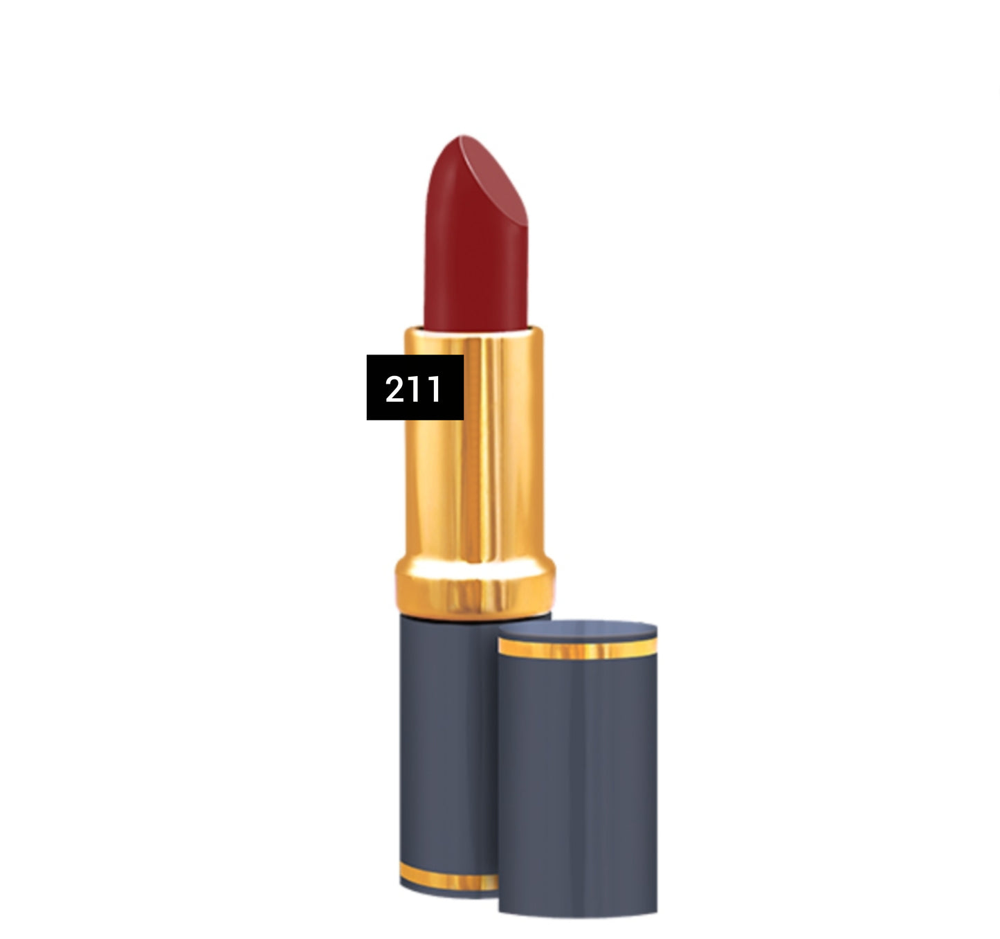 Medora lipstick matte all numbers