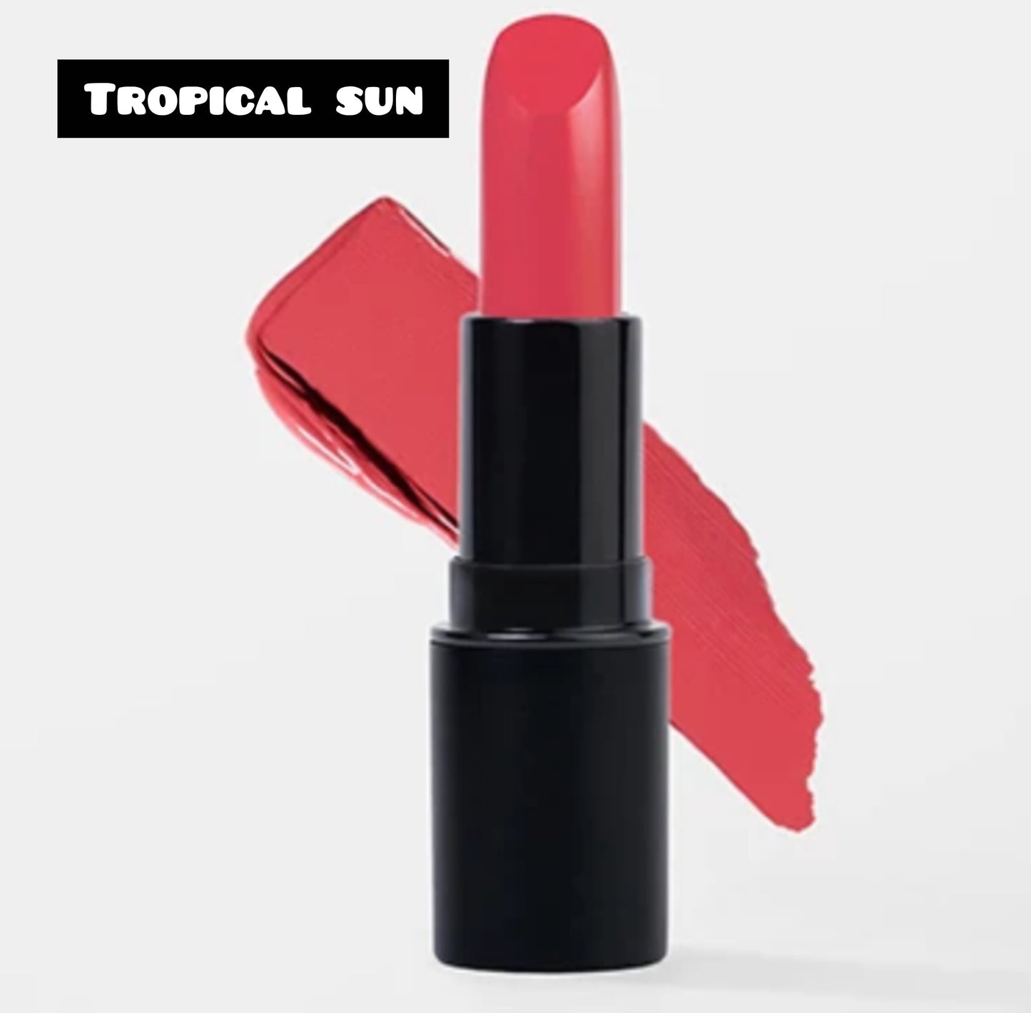 Vida New York Matte Matters Lipstick