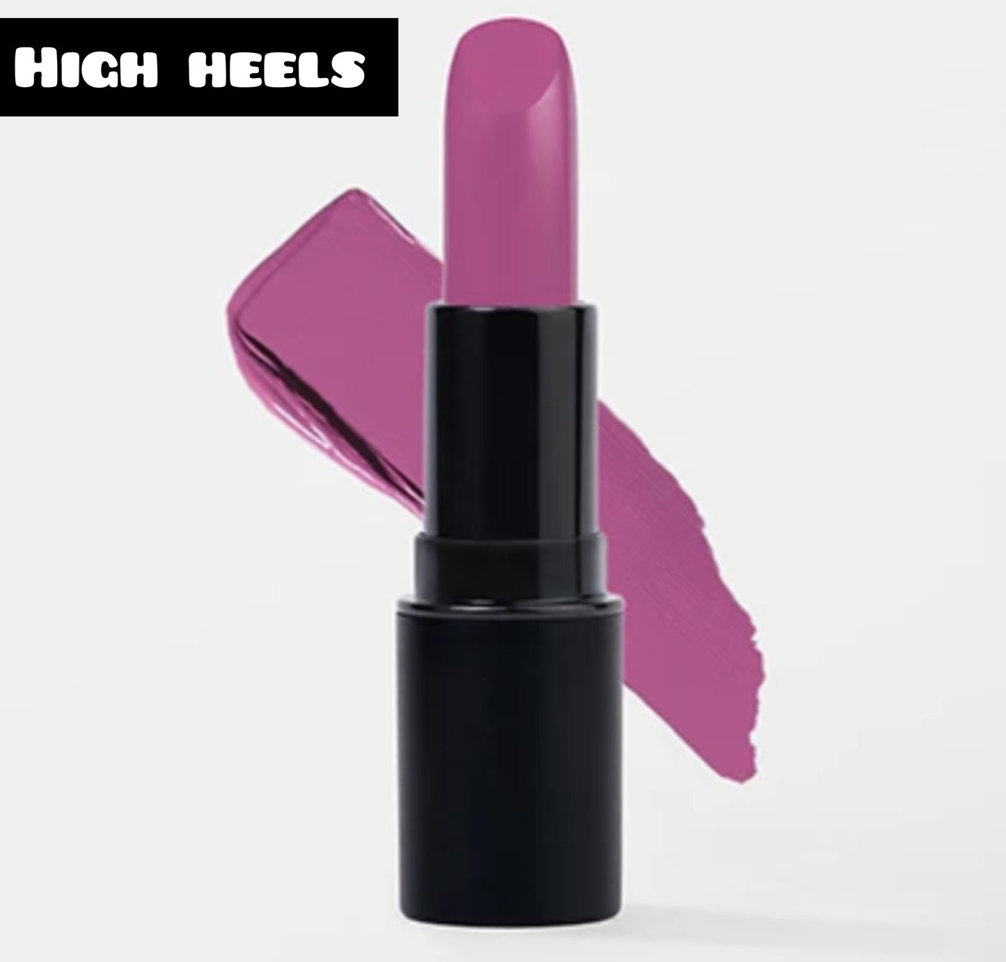 Vida New York Matte Matters Lipstick