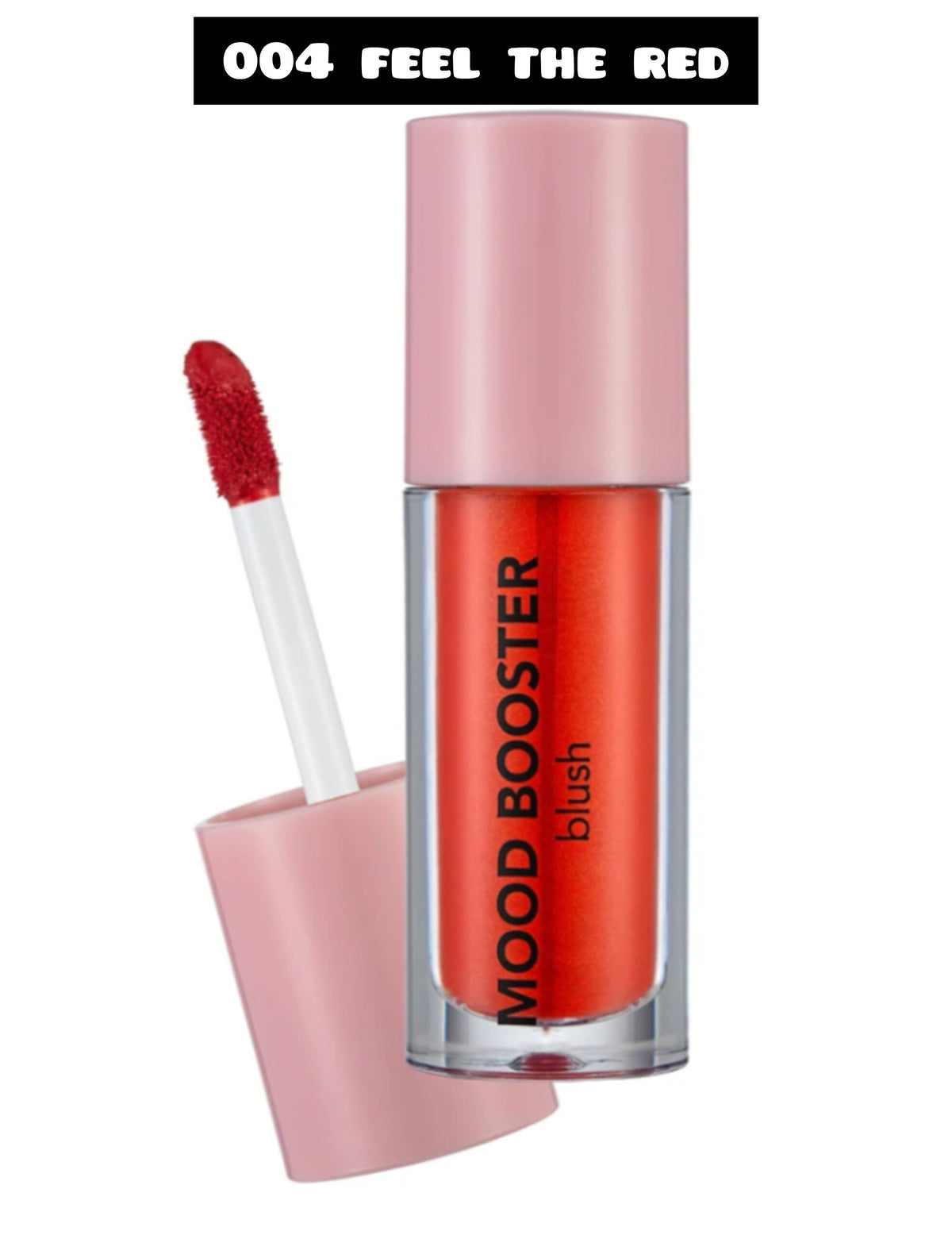 Flormar mood booster blush