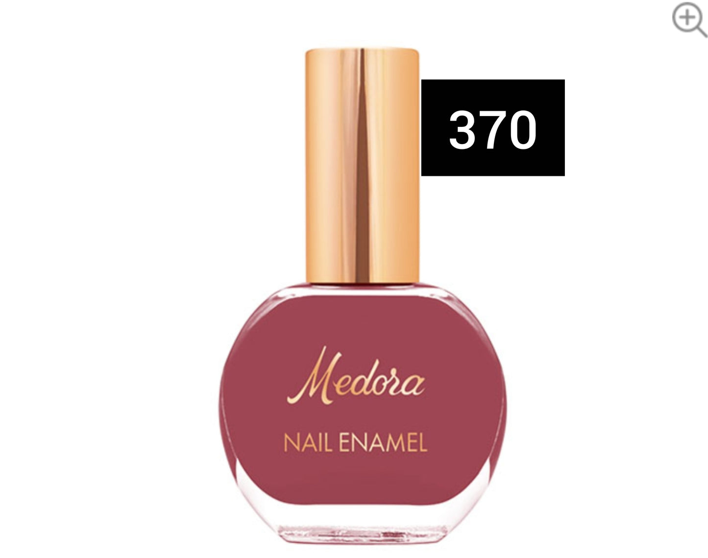 Medora Nail paint /Polish /Enamel 16ml