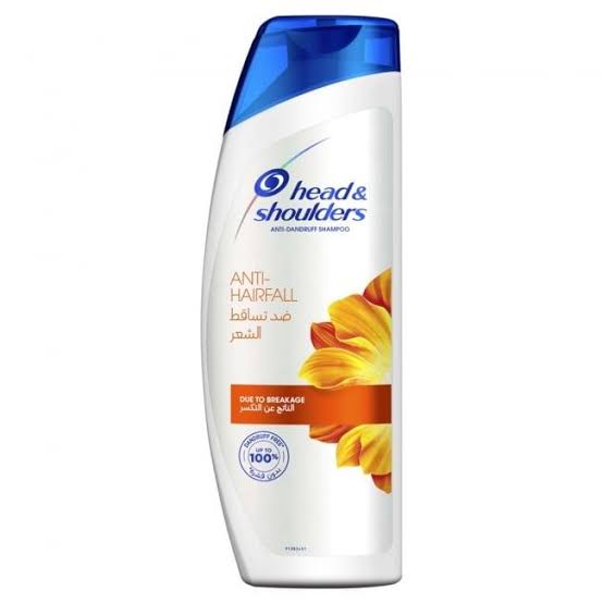 Head&Shoulder Shampoo 360ml