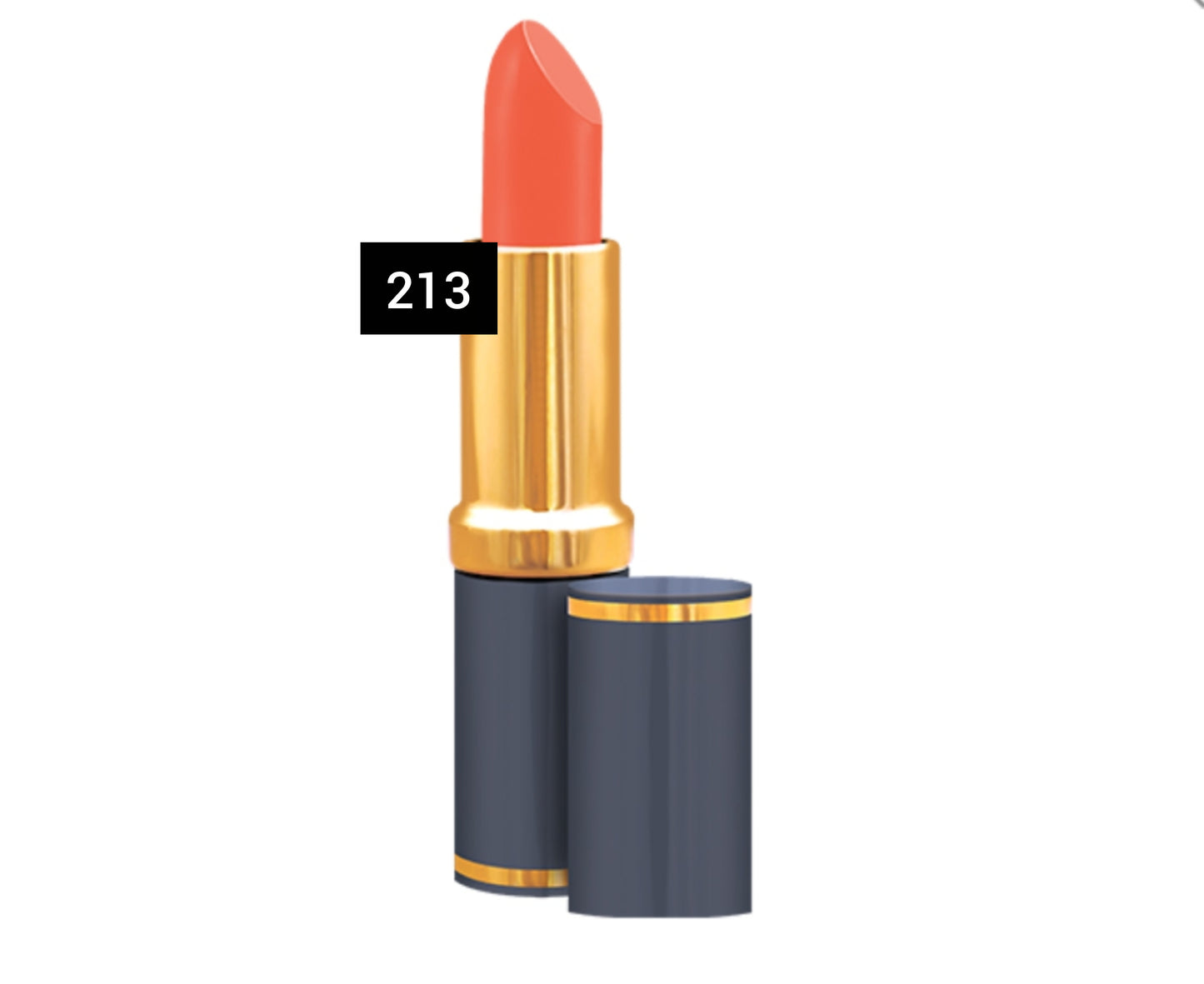 Medora lipstick matte all numbers