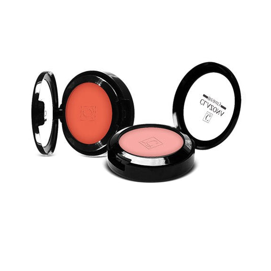 Clazona Blusher Single