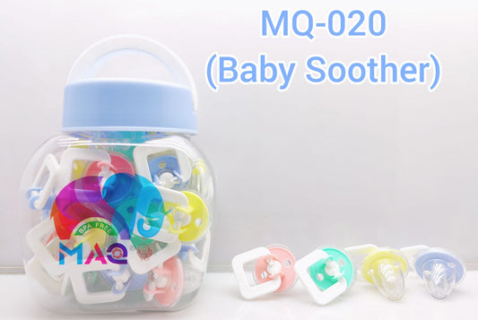 MQ baby Soother 020