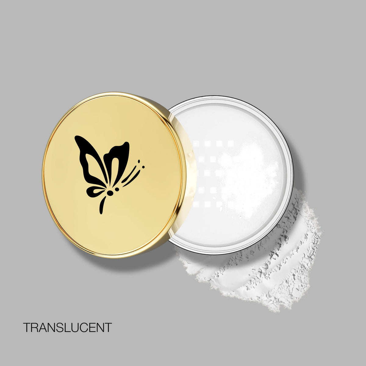 BBA by suleman radiant baking powder translucent
