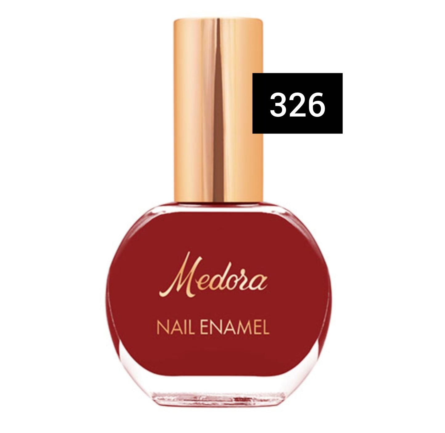 Medora Nail paint /Polish /Enamel 16ml