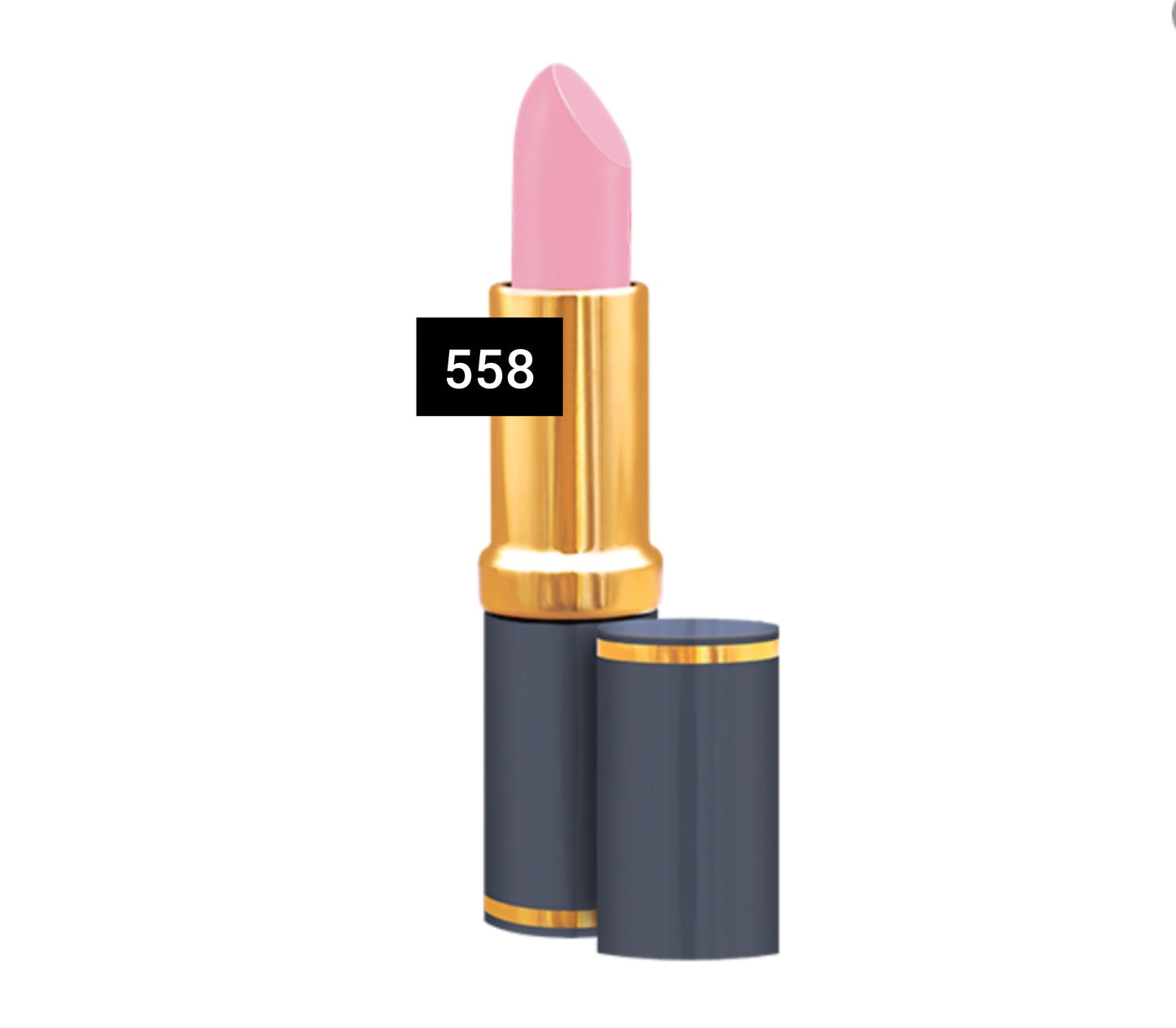 Medora lipstick matte all numbers