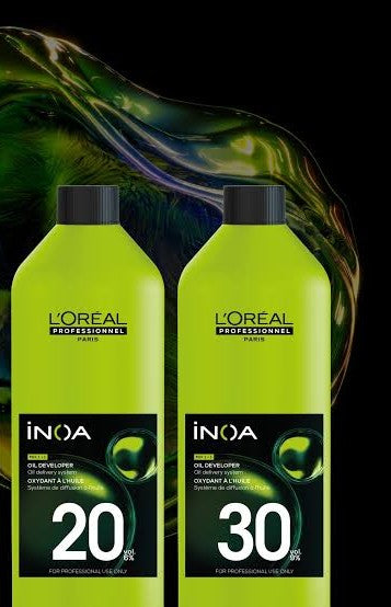 L'Oreal Loreal INOA developer 1000ml