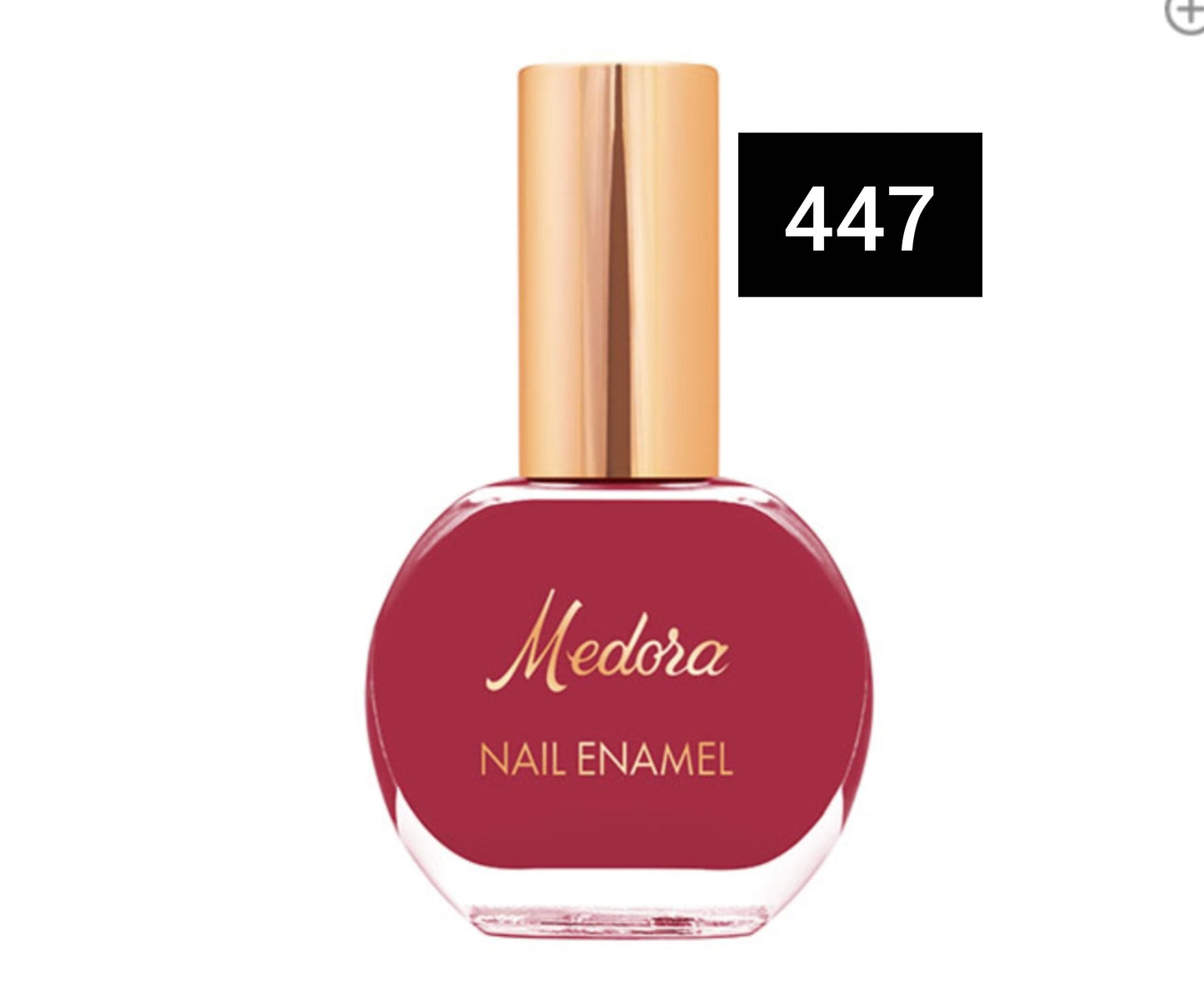 Medora Nail paint /Polish /Enamel 16ml