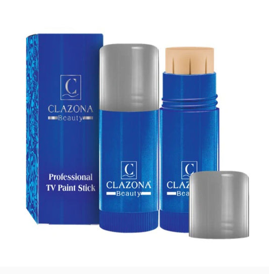 Clazona TV Stick Foundation