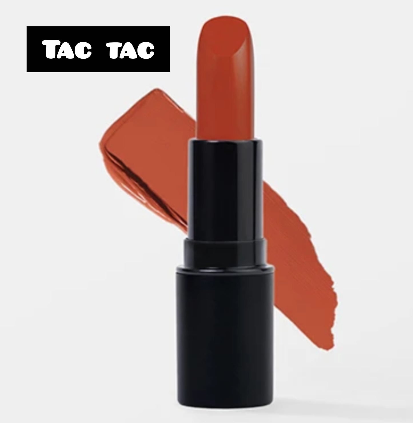 Vida New York Matte Matters Lipstick