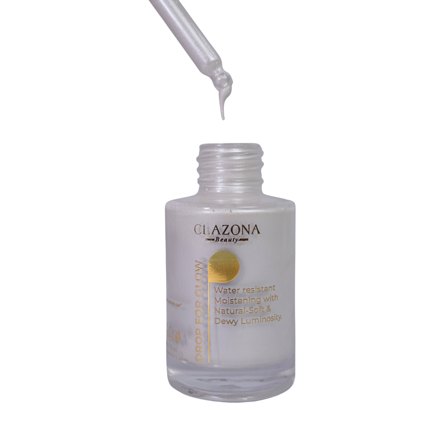Clazona Liquid Illuminator